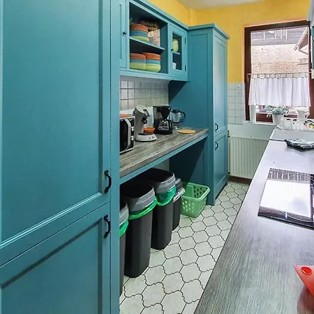 Friendly - Klinkerhof *