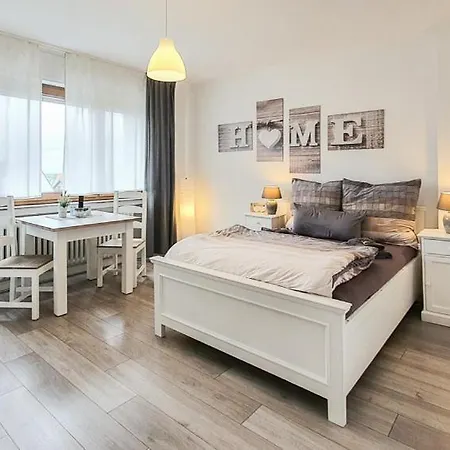 Friendly - Klinkerhof