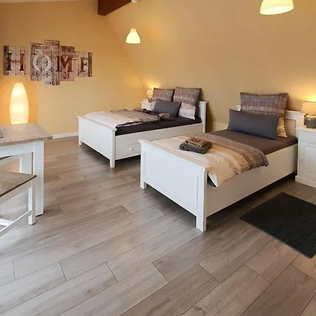 Friendly - Klinkerhof *