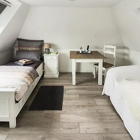 Accommodatie bij particulieren Friendly - Klinkerhof Bornheim (Rheinland)