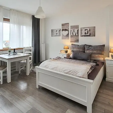 Friendly - Klinkerhof