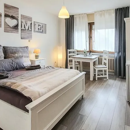 Homestay szállás Friendly - Klinkerhof