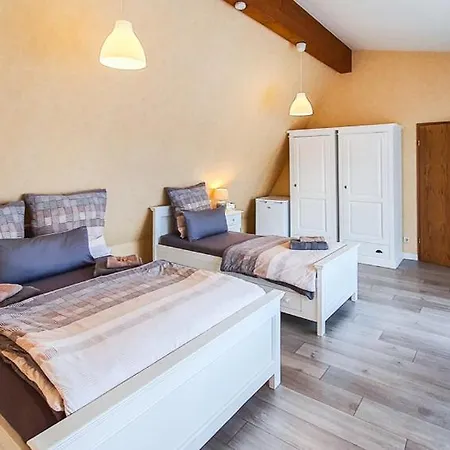 Friendly - Klinkerhof *