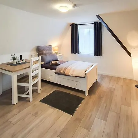 Accommodatie bij particulieren Friendly - Klinkerhof