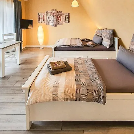 Homestay szállás Friendly - Klinkerhof *