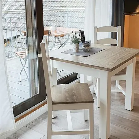 Friendly - Klinkerhof *