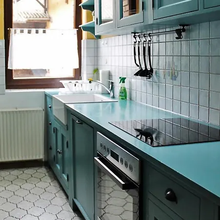 Accommodatie bij particulieren Friendly - Klinkerhof *