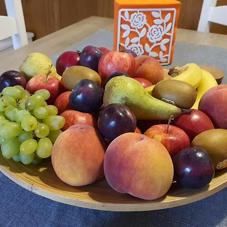 Friendly - Klinkerhof Homestay szállás Bornheim