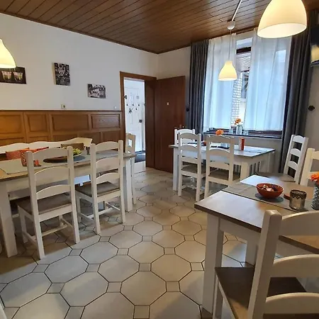 Friendly - Klinkerhof *