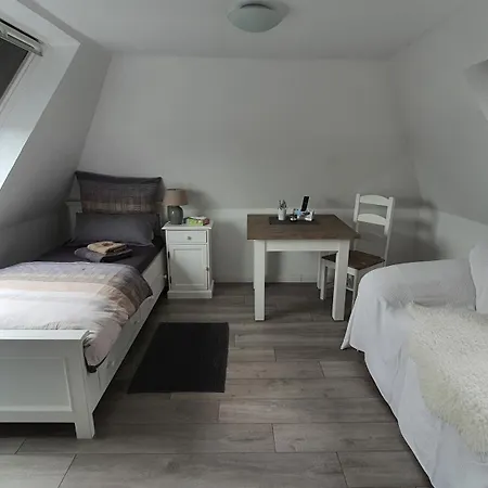 Friendly - Klinkerhof