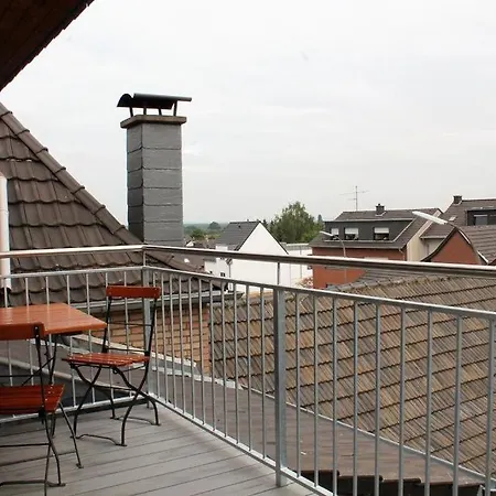 Friendly - Klinkerhof