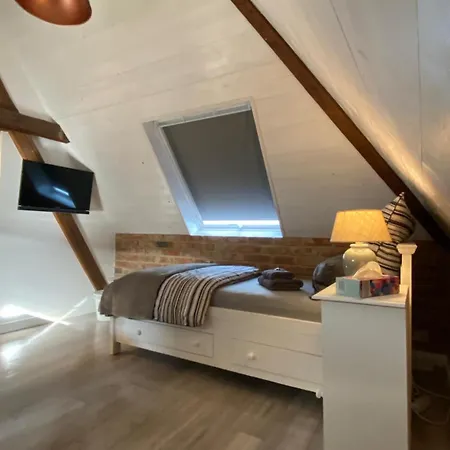 Friendly - Klinkerhof Accommodatie bij particulieren