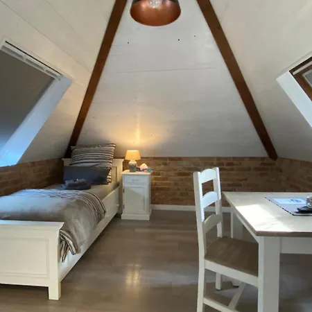 Accommodatie bij particulieren Friendly - Klinkerhof *