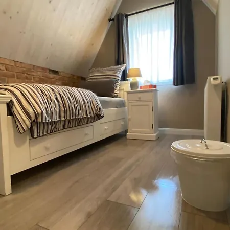 Friendly - Klinkerhof