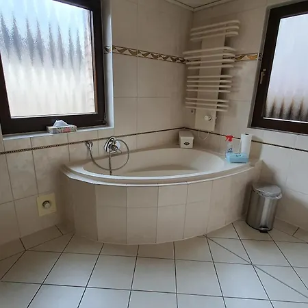 Friendly - Klinkerhof Homestay