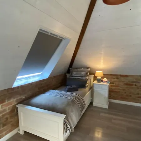 Homestay szállás Friendly - Klinkerhof *