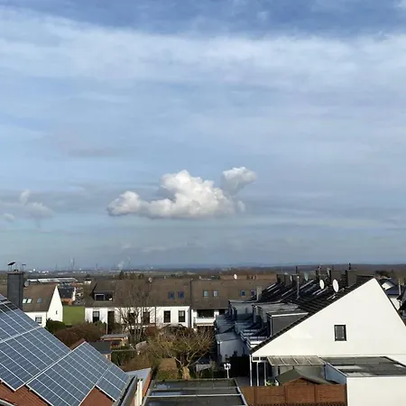 Friendly - Klinkerhof Bornheim (Rheinland)