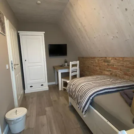 Friendly - Klinkerhof