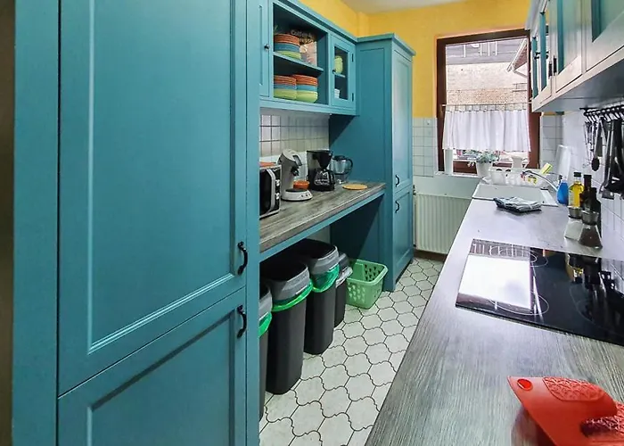 Friendly - Klinkerhof *