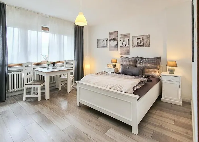 Friendly - Klinkerhof