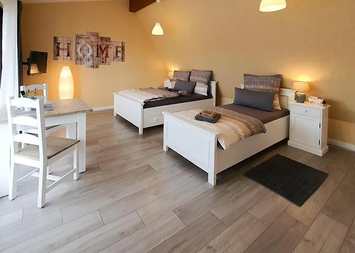 Friendly - Klinkerhof *