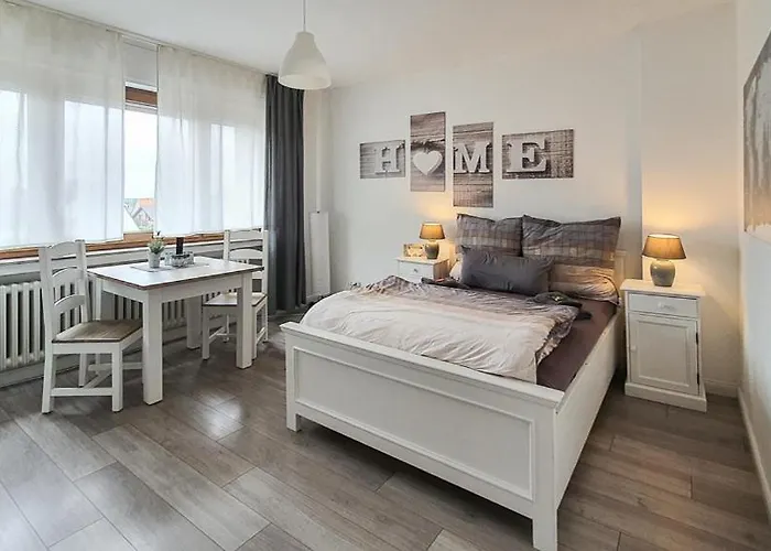 Friendly - Klinkerhof