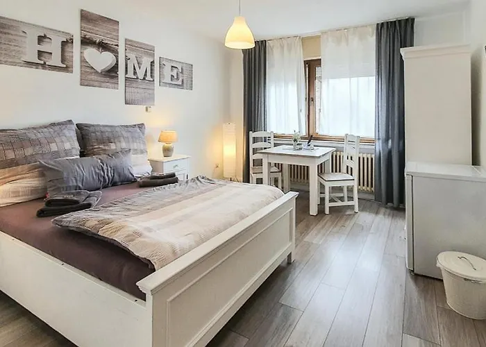 Проживание в семье Friendly - Klinkerhof