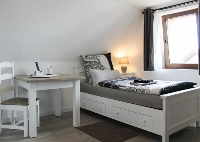 Friendly - Klinkerhof Проживание в семье *