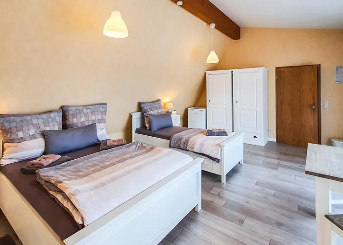 Friendly - Klinkerhof *