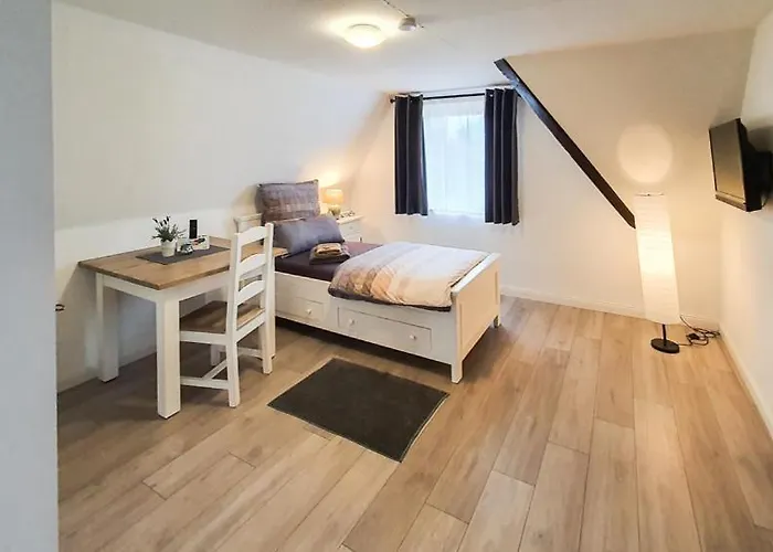 Проживание в семье Friendly - Klinkerhof