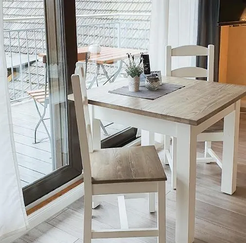 Friendly - Klinkerhof *