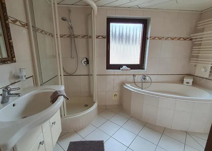 Friendly - Klinkerhof منزل للإقامة