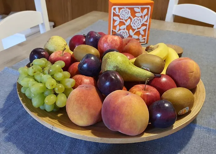 Friendly - Klinkerhof منزل للإقامة بورنهايم