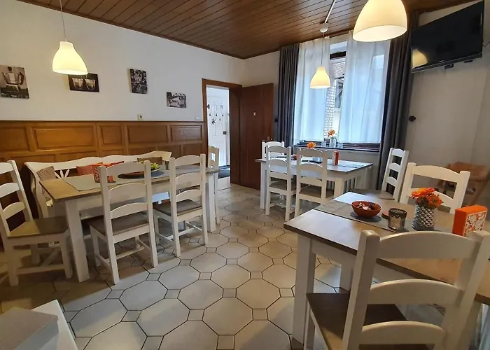 Friendly - Klinkerhof *