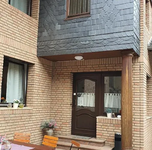 Friendly - Klinkerhof بورنهايم