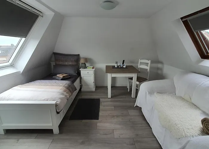 Friendly - Klinkerhof