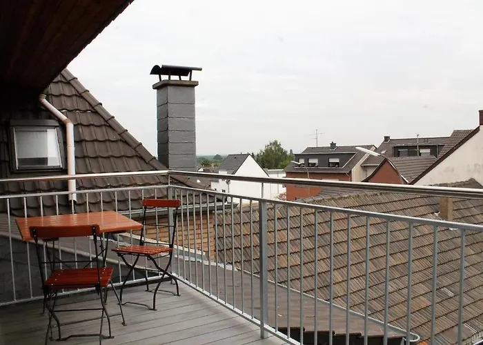 Friendly - Klinkerhof