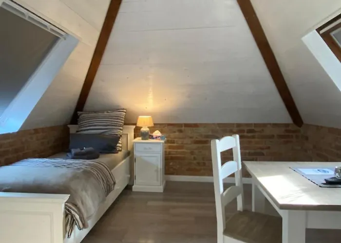 Проживание в семье Friendly - Klinkerhof *