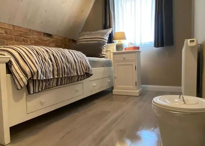 Friendly - Klinkerhof