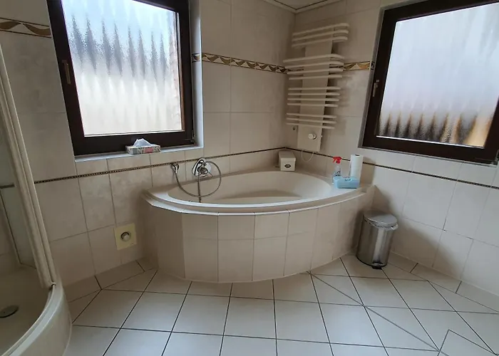 Friendly - Klinkerhof Проживание в семье