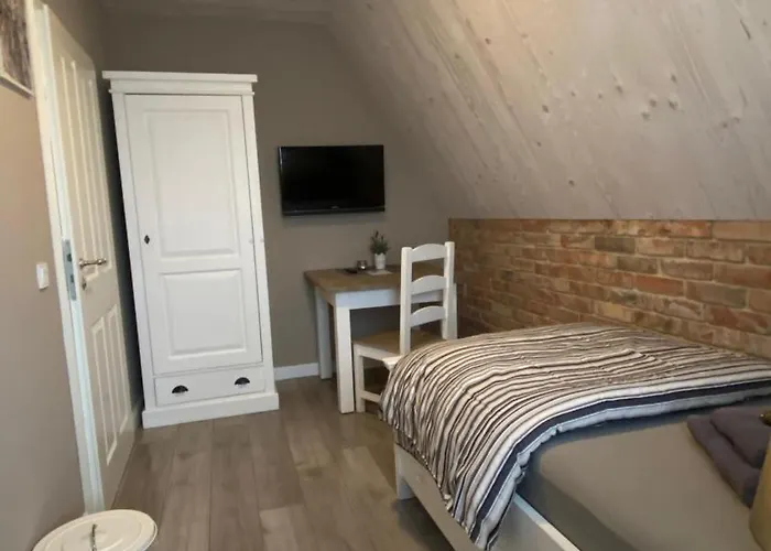 Friendly - Klinkerhof